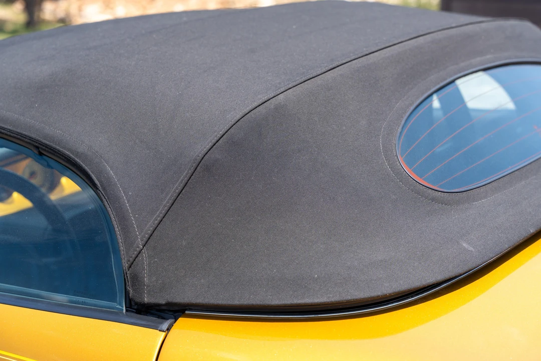 2002 Chrysler Prowler - Image 28 of 31