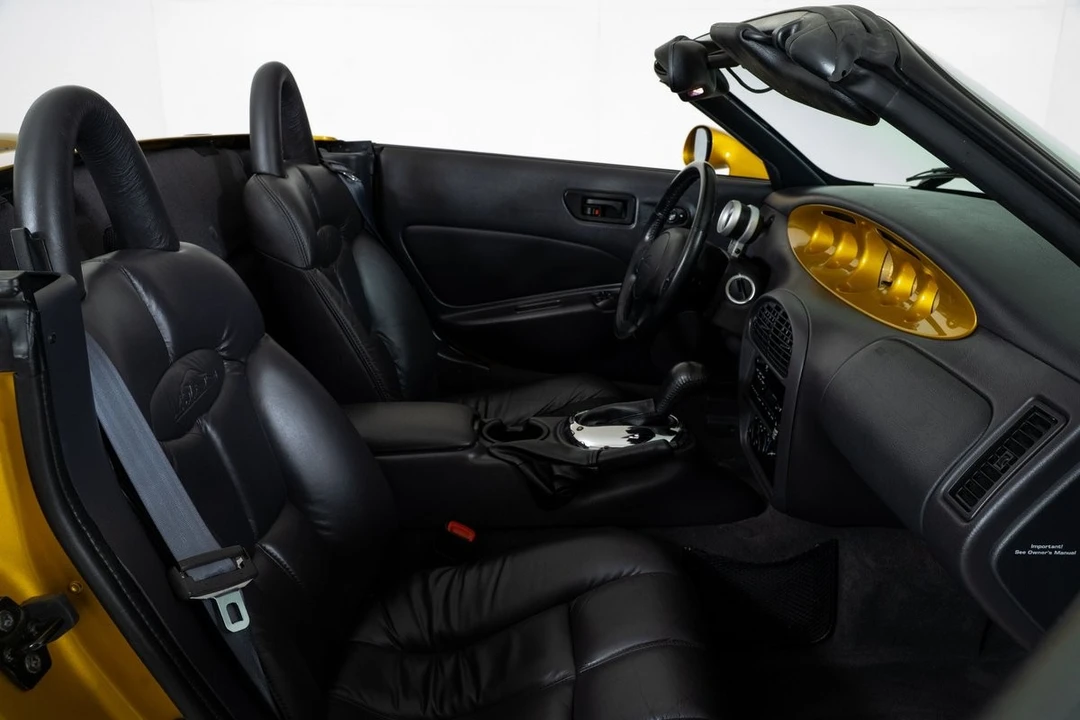 2002 Chrysler Prowler - Image 31 of 31