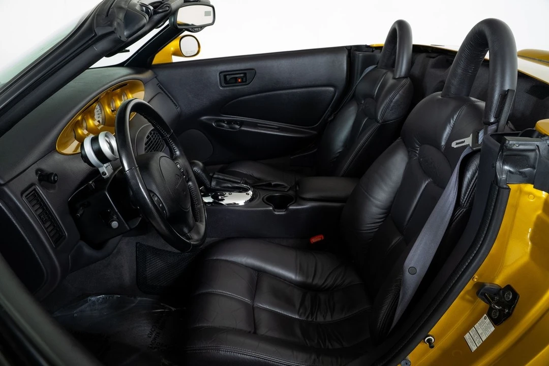 2002 Chrysler Prowler - Image 19 of 31