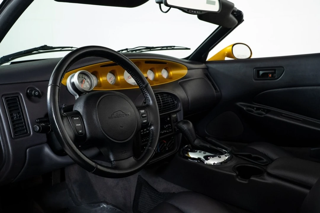 2002 Chrysler Prowler - Image 18 of 31