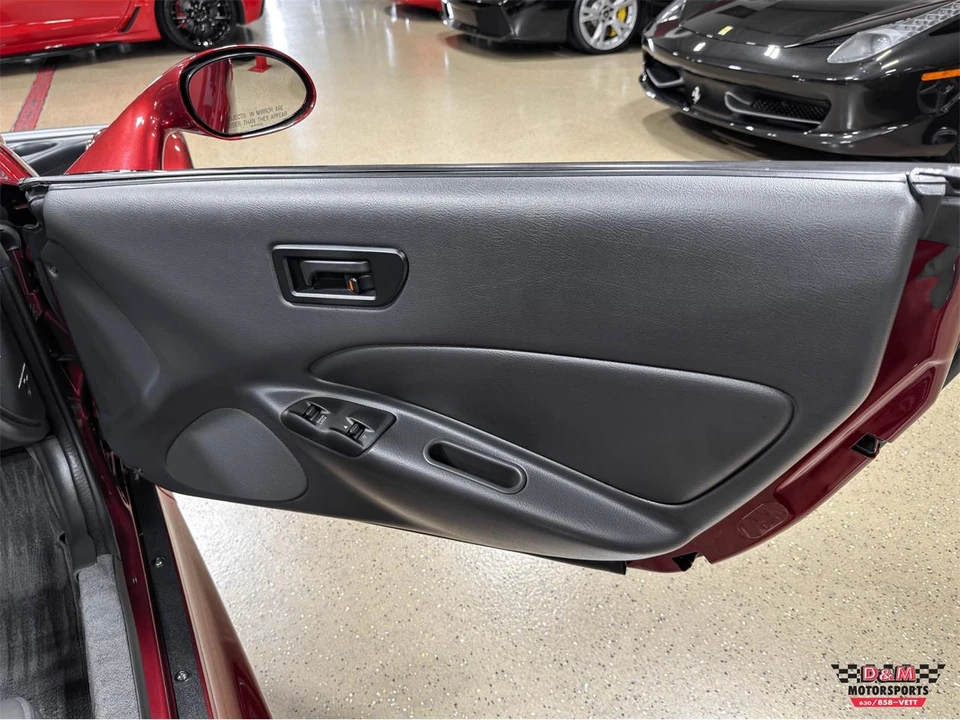 2002 Chrysler Prowler - Image 25 of 31