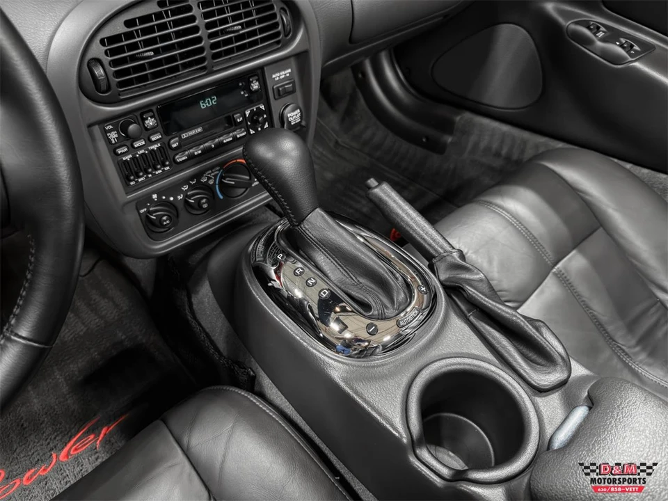 2002 Chrysler Prowler - Image 21 of 31