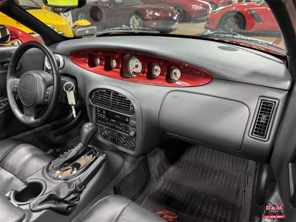 2002 Chrysler Prowler - Image 15 of 31
