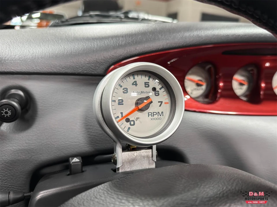 2002 Chrysler Prowler - Image 17 of 31