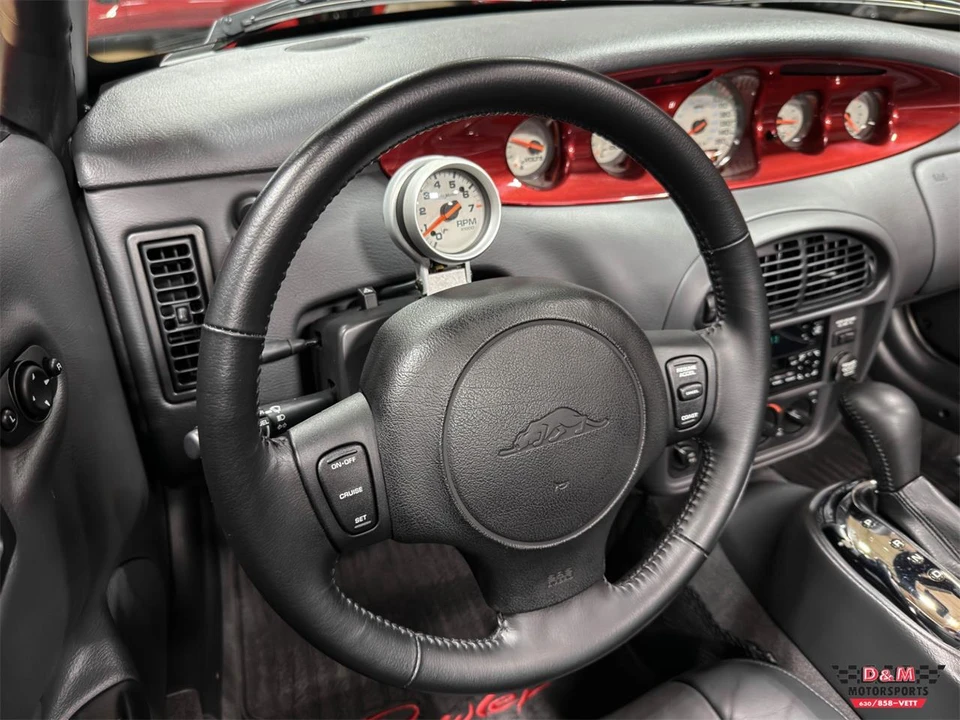 2002 Chrysler Prowler - Image 16 of 31
