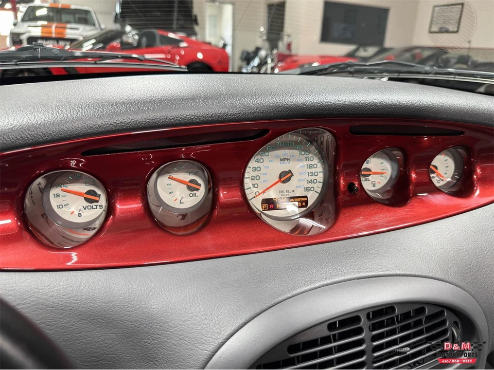 2002 Chrysler Prowler - Image 18 of 31