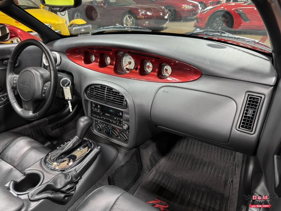 2002 Chrysler Prowler - Image 15 of 31