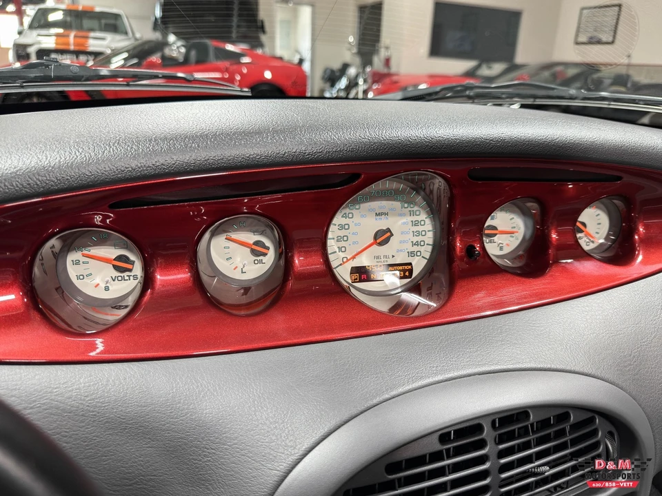 2002 Chrysler Prowler - Image 18 of 31
