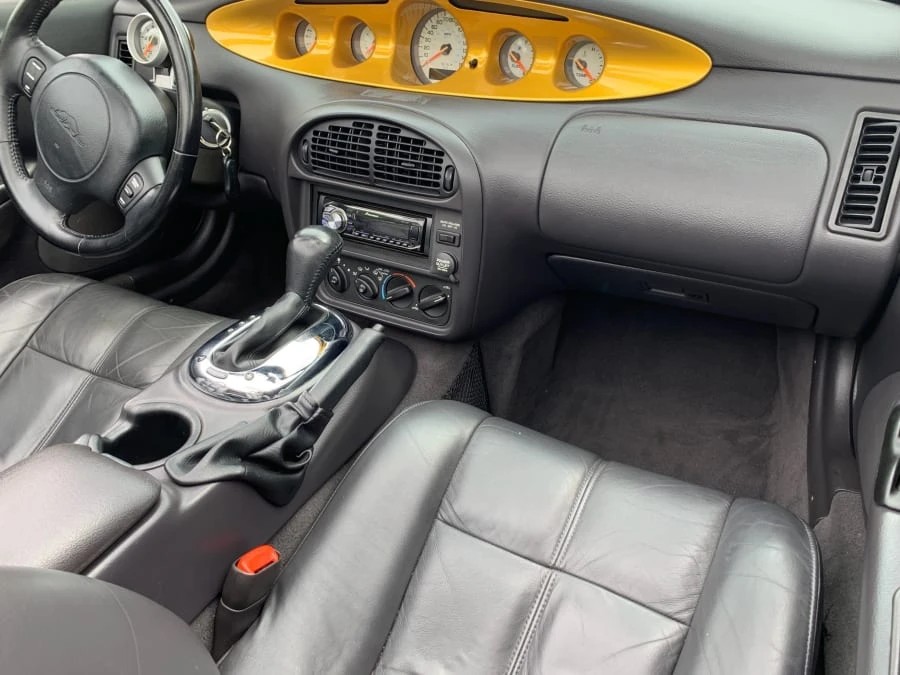 2002 Chrysler Prowler - Image 10 of 12