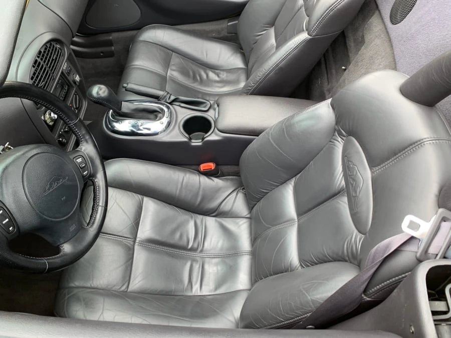2002 Chrysler Prowler - Image 5 of 12