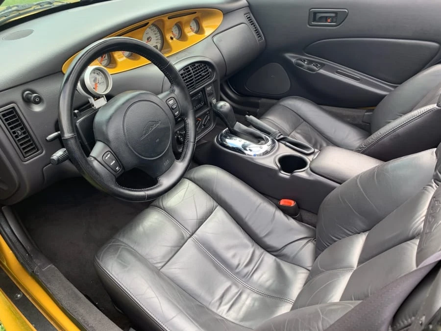 2002 Chrysler Prowler - Image 4 of 12