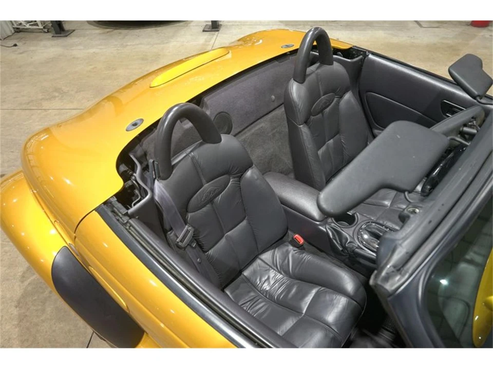2002 Chrysler Prowler - Image 18 of 31
