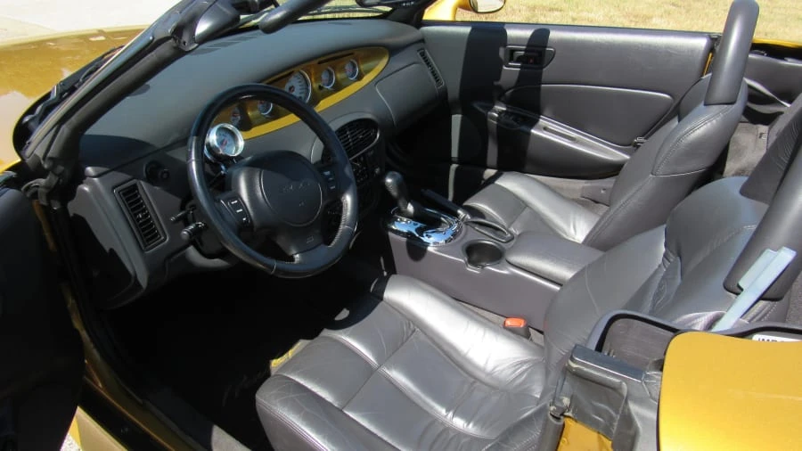 2002 Chrysler Prowler - Image 4 of 7