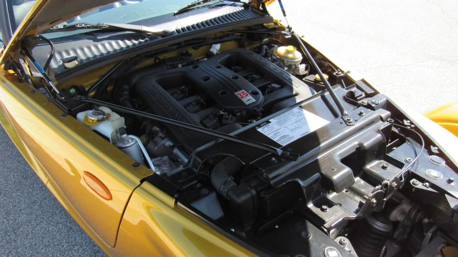 2002 Chrysler Prowler - Image 7 of 7