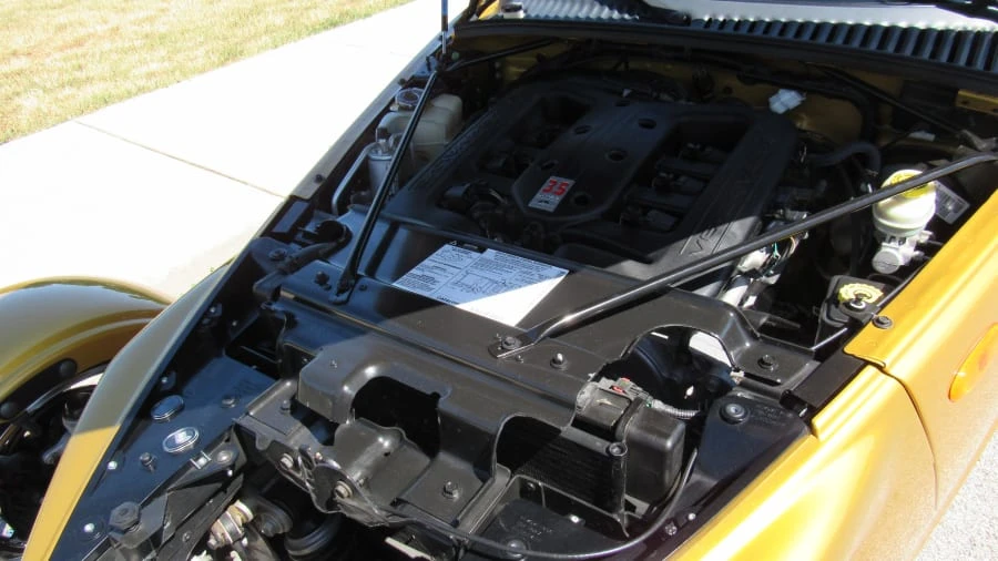 2002 Chrysler Prowler - Image 6 of 7