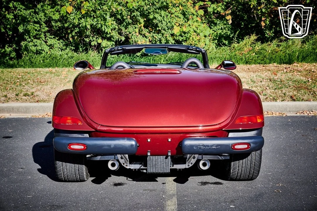 2002 Chrysler Prowler - Image 12 of 12