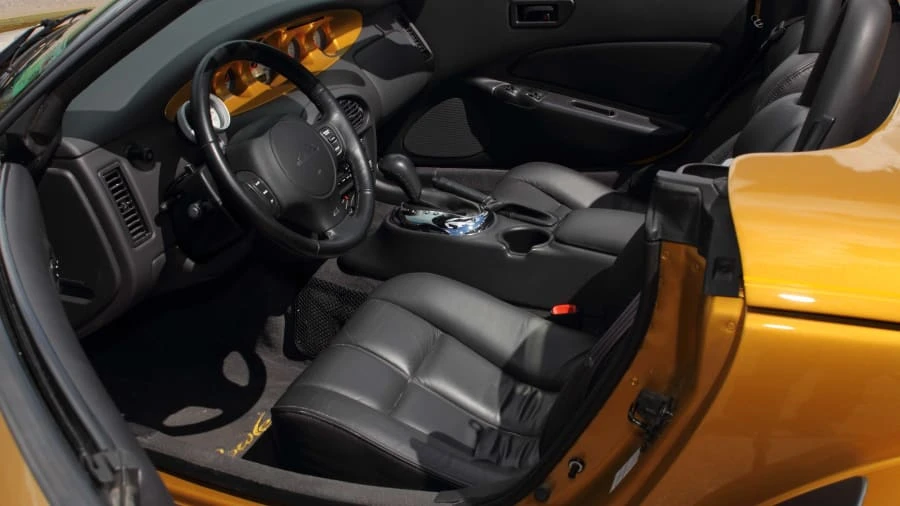 2002 Chrysler Prowler - Image 4 of 12