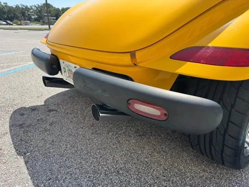 2002 Chrysler Prowler - Image 6 of 19