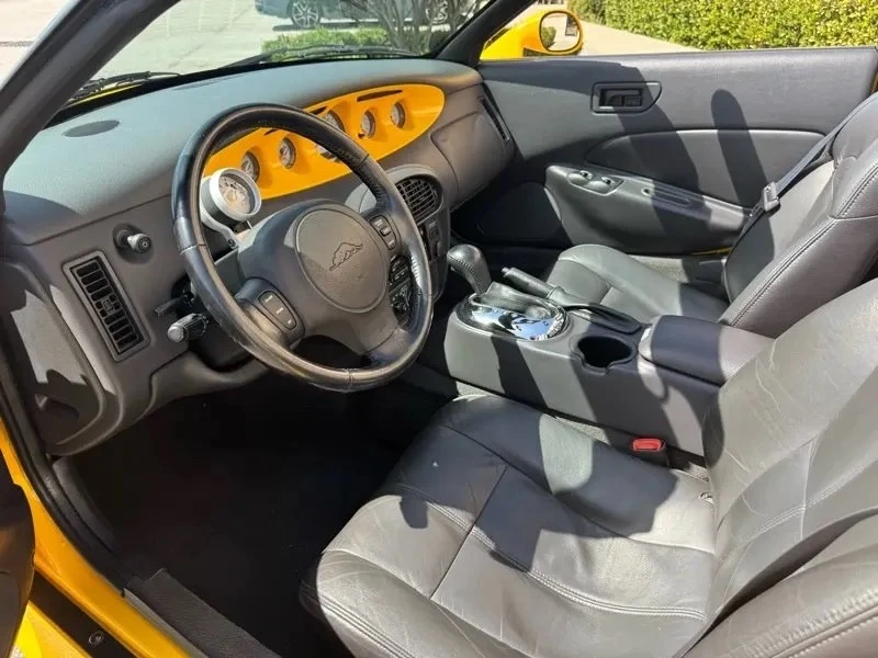 2002 Chrysler Prowler - Image 12 of 19