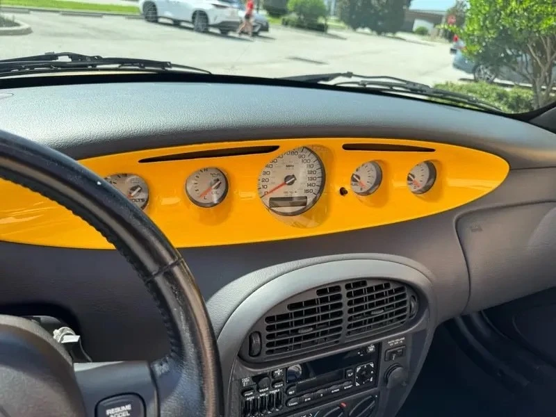 2002 Chrysler Prowler - Image 14 of 19