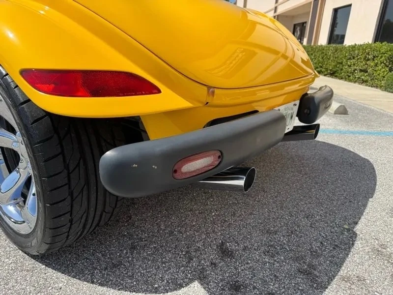 2002 Chrysler Prowler - Image 5 of 19