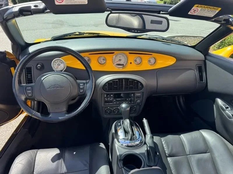 2002 Chrysler Prowler - Image 13 of 19