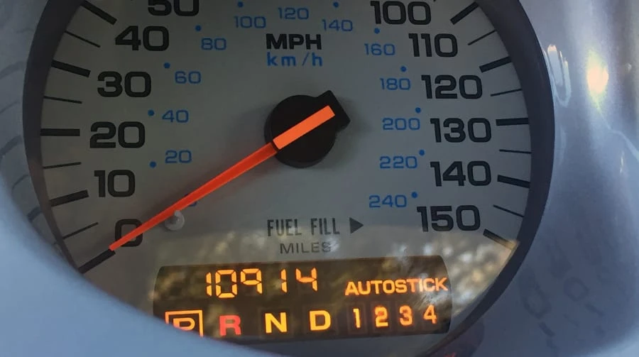 2002 Chrysler Prowler - Image 12 of 12
