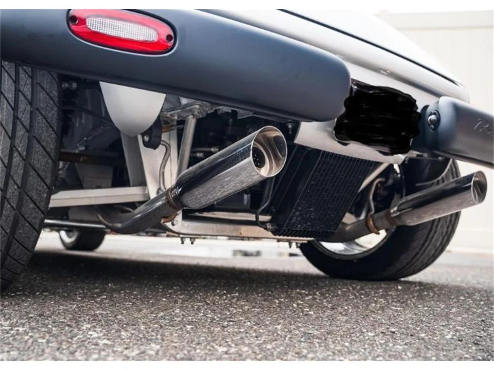 2002 Chrysler Prowler - Image 3 of 30