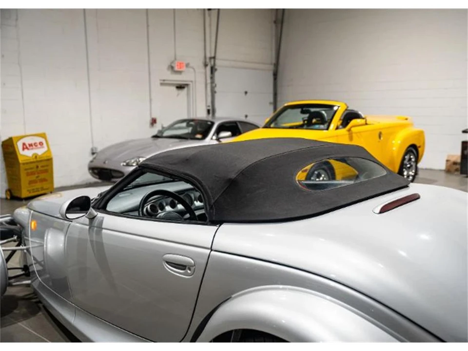 2002 Chrysler Prowler - Image 22 of 30