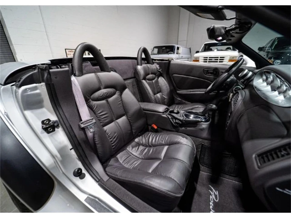 2002 Chrysler Prowler - Image 25 of 30