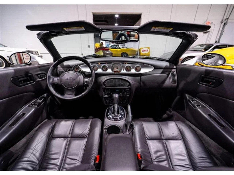 2002 Chrysler Prowler - Image 26 of 30
