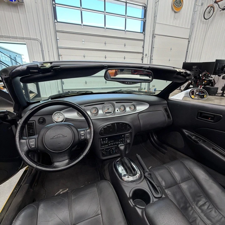 2002 Chrysler Prowler - Image 9 of 18