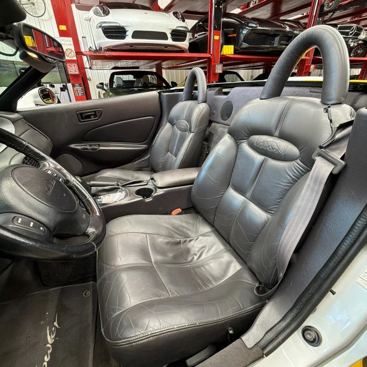 2002 Chrysler Prowler - Image 5 of 18