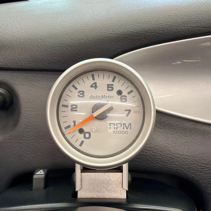 2002 Chrysler Prowler - Image 11 of 18
