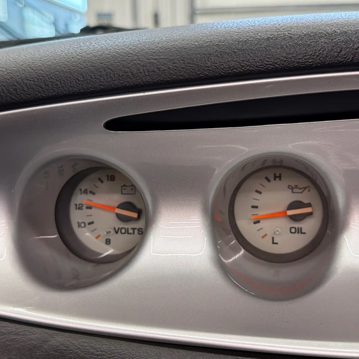 2002 Chrysler Prowler - Image 12 of 18