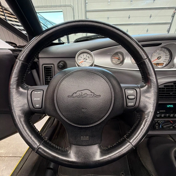 2002 Chrysler Prowler - Image 8 of 18
