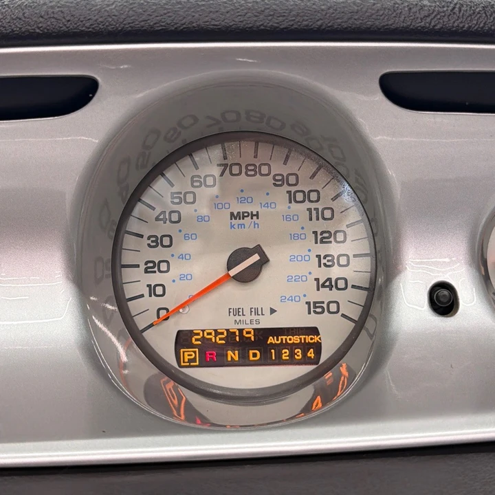 2002 Chrysler Prowler - Image 7 of 18