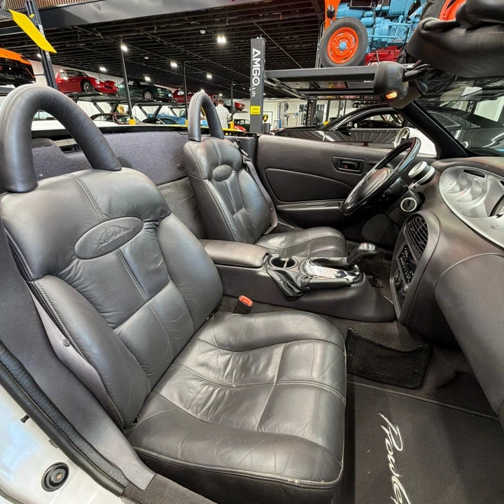 2002 Chrysler Prowler - Image 6 of 18