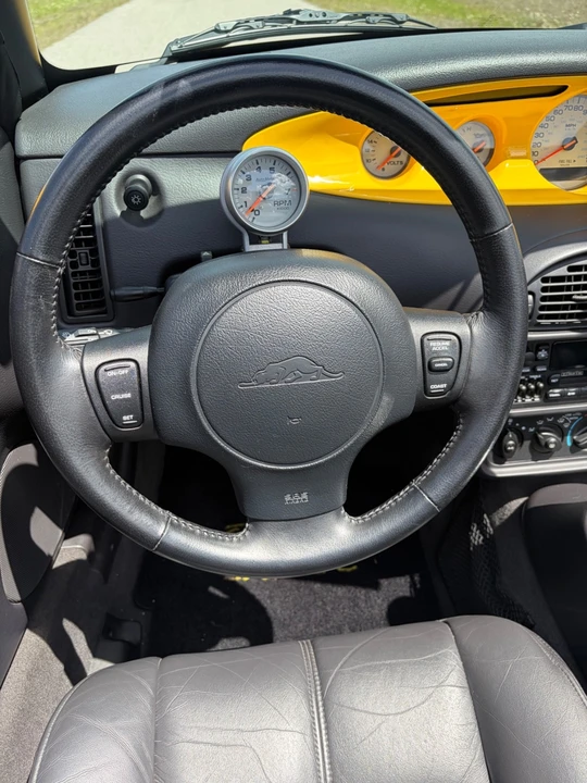 2002 Chrysler Prowler - Image 6 of 31