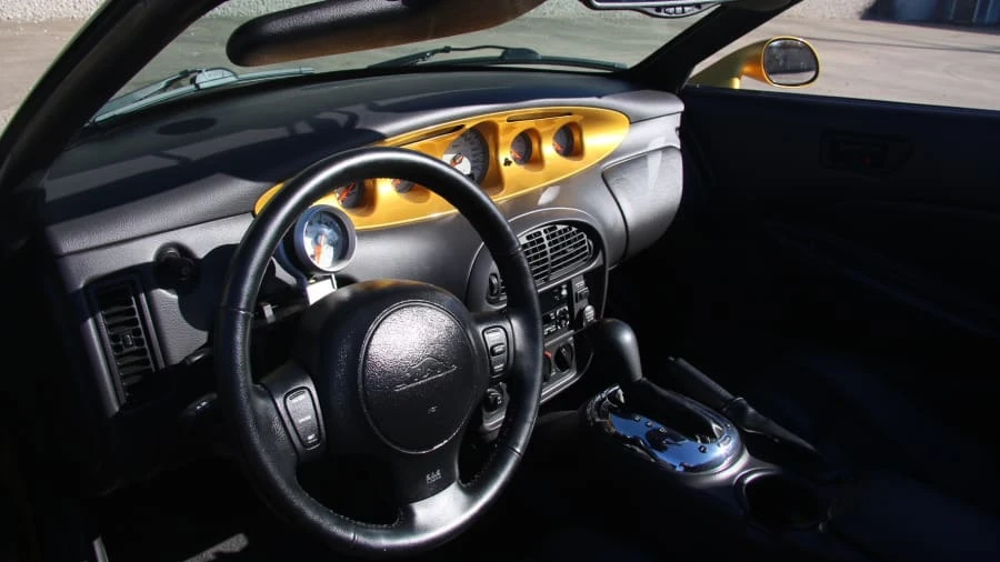 2002 Chrysler Prowler - Image 4 of 10