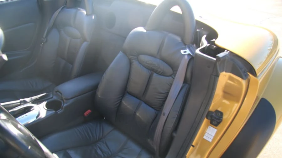 2002 Chrysler Prowler - Image 5 of 10