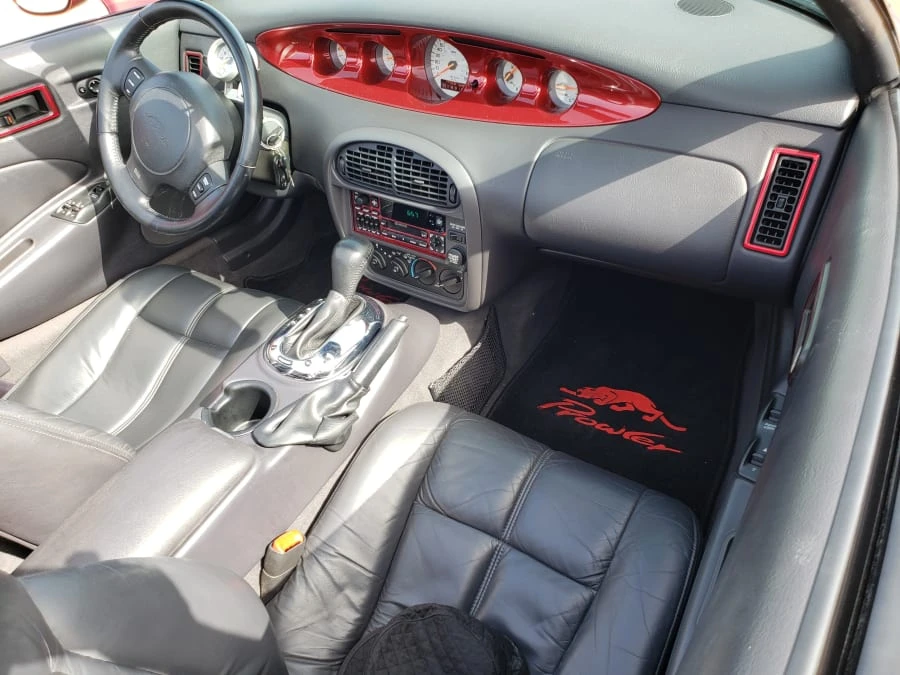 2002 Chrysler Prowler - Image 4 of 12