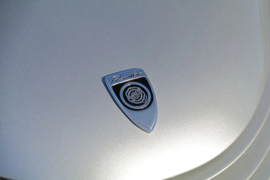 2002 Chrysler Prowler - Image 11 of 22