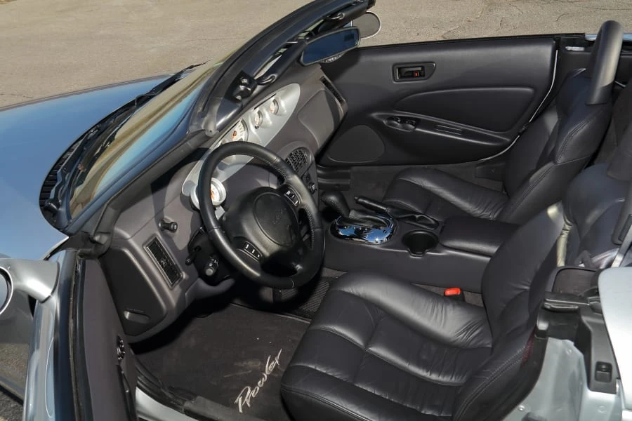 2002 Chrysler Prowler - Image 22 of 22