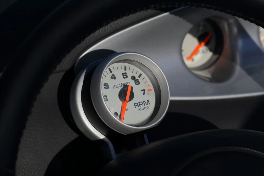 2002 Chrysler Prowler - Image 14 of 22