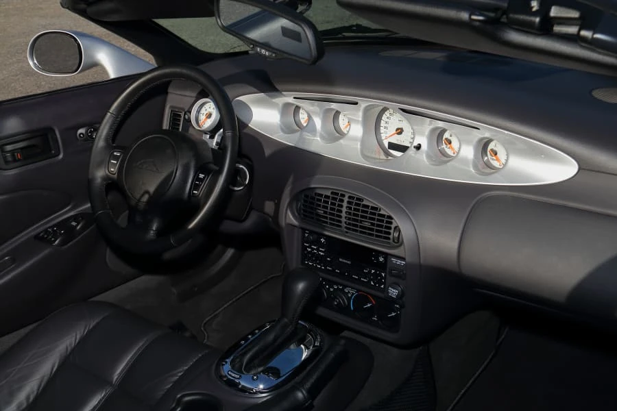 2002 Chrysler Prowler - Image 18 of 22