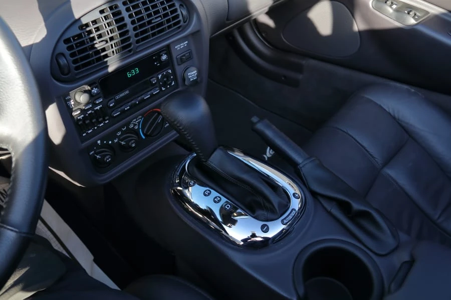 2002 Chrysler Prowler - Image 16 of 22