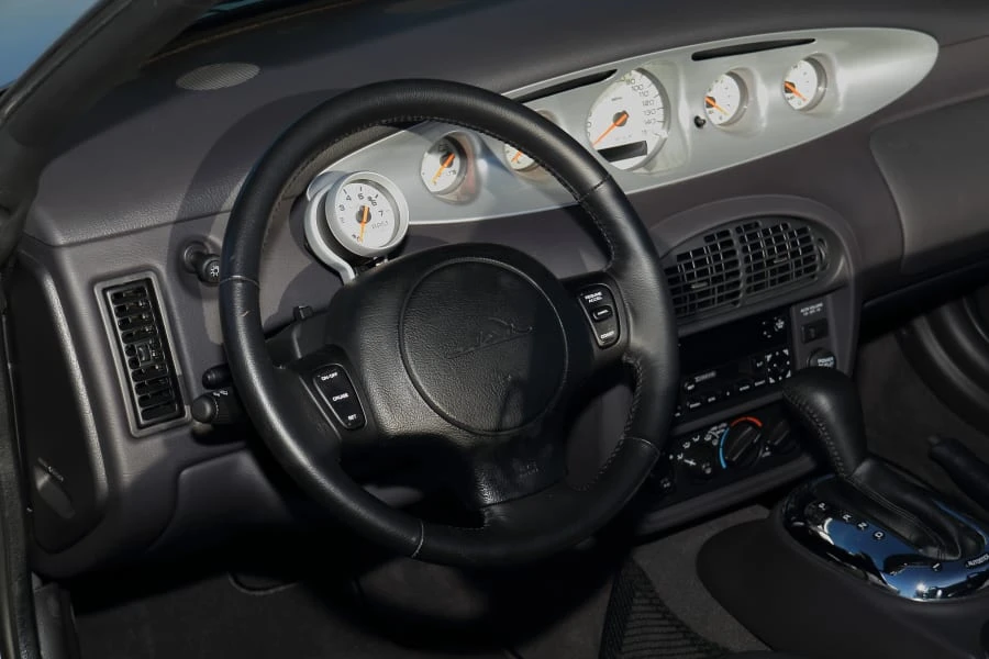 2002 Chrysler Prowler - Image 20 of 22
