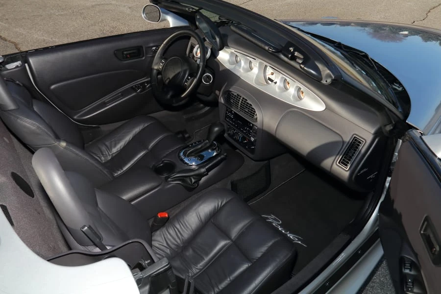 2002 Chrysler Prowler - Image 21 of 22