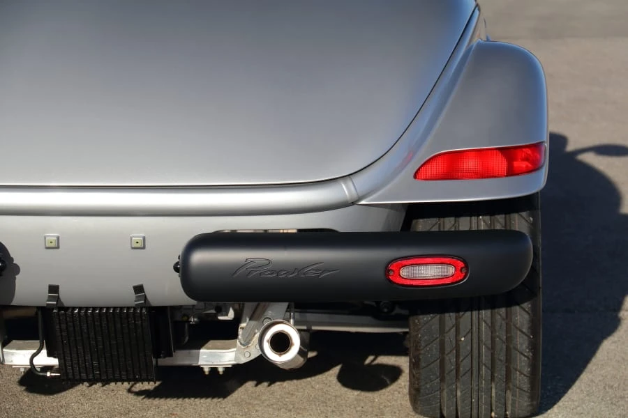 2002 Chrysler Prowler - Image 4 of 22